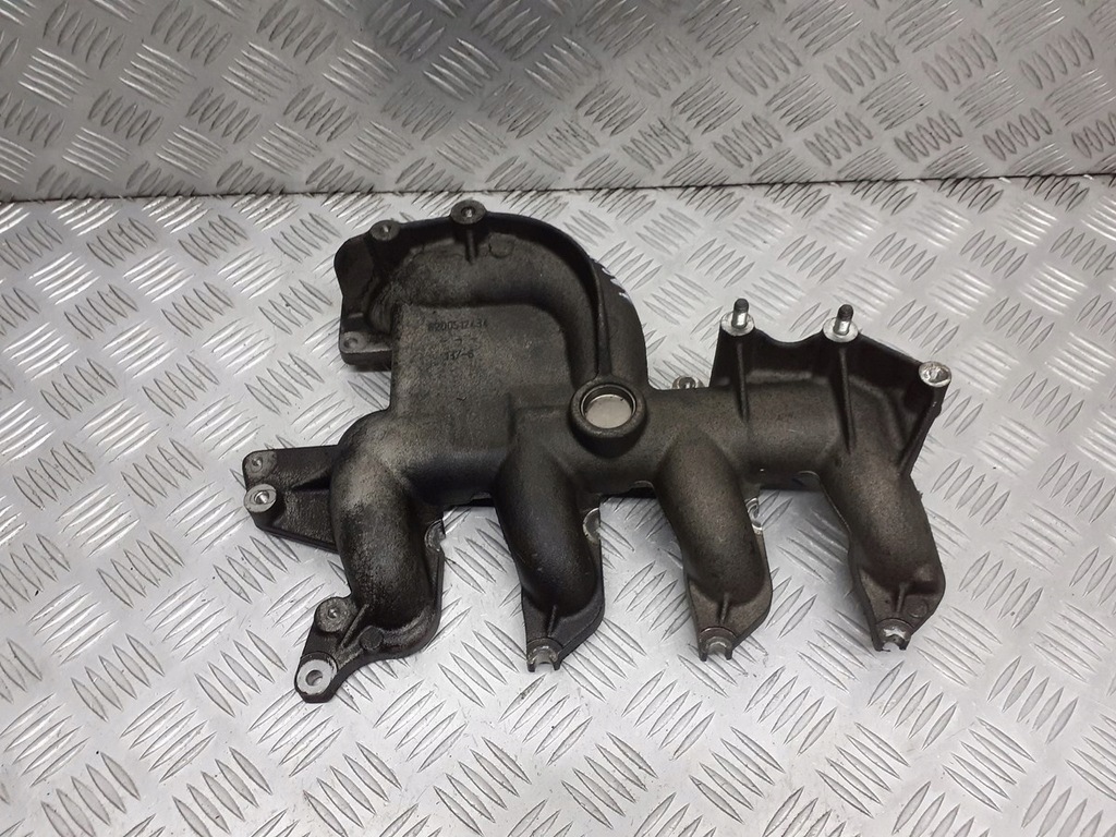 фото №1, Колектор всмоктуючий laguna ii 1.9 dci 8200512434