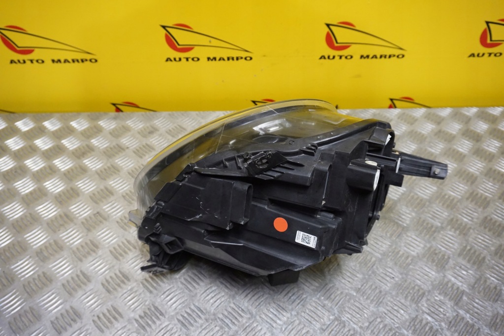 Mini cooper f56 2019 - фара фара full led правый  америка Недорого