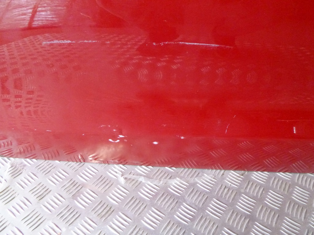 фото №3, Alfa romeo stelvio двері ліва перед передні