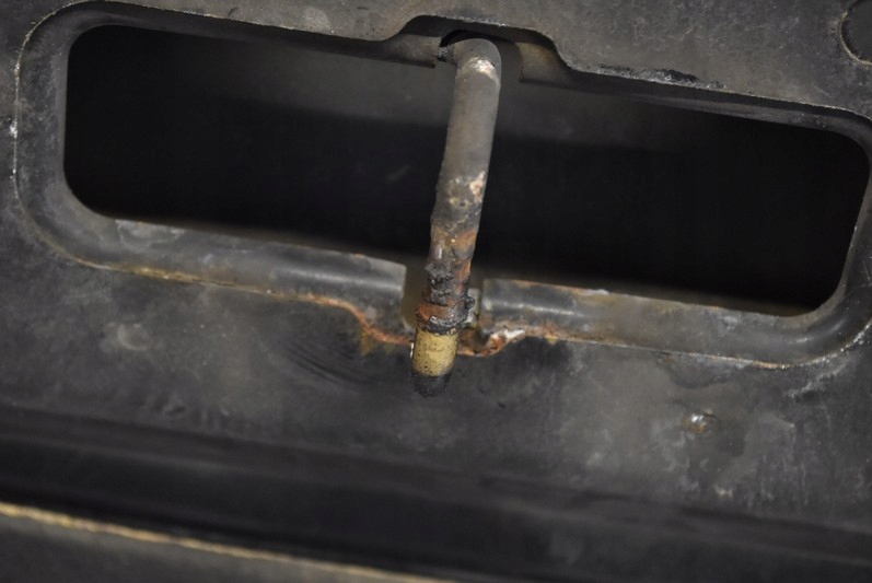 фото №15, Капот кришка двигуна czarna fiat croma 2 ii 05-11