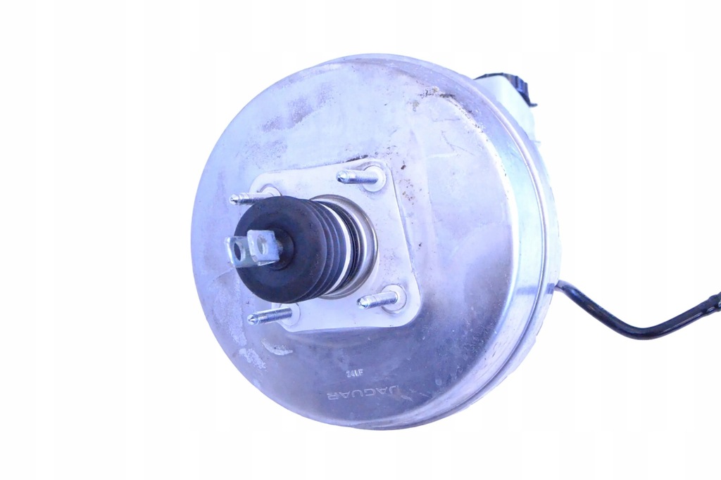 фото №2, Land rover range rover evoque l538 2016 усилитель тормоза