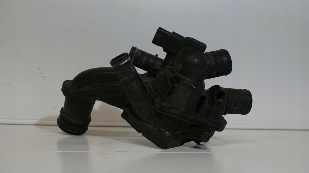 фото №1, Peugeot 207 citroen mini корпус термостата