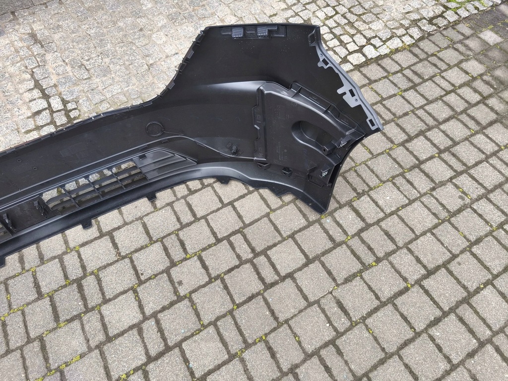 фото №13, Бампер vw transporter t7 lift t8 2025- s74117757a