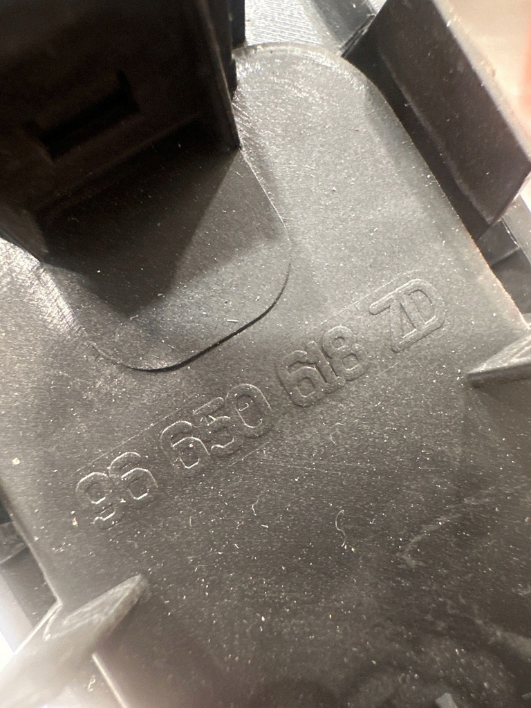 фото №6, Peugeot 5008 2011 кнопки вікон