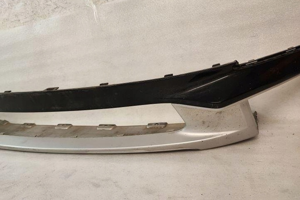 фото №9, Нижняя накладка бампера volvo s90 31383960 0.0l бензиновый 135kw 2018