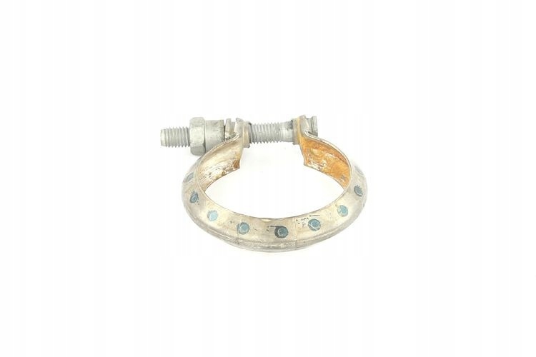 Хомут вихлоп fiat ducato 2012- Зі Шроту