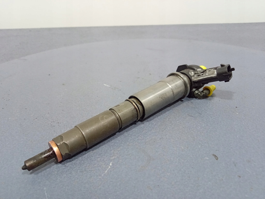 фото №7, Infiniti fx ii qx70 3.0d форсунка топлива 889945-h82868770 1 szt