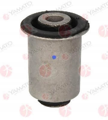 фото №10, Yamato сайлентблок рычага перед с спереди/ задний infiniti qx56 nissan