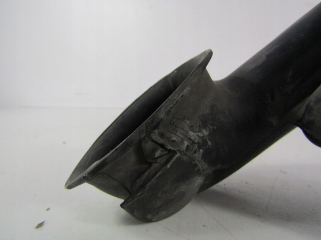 фото №13, Nissan note i e11 шланг воздуха 1.5dci 86km k9k276 3981027959