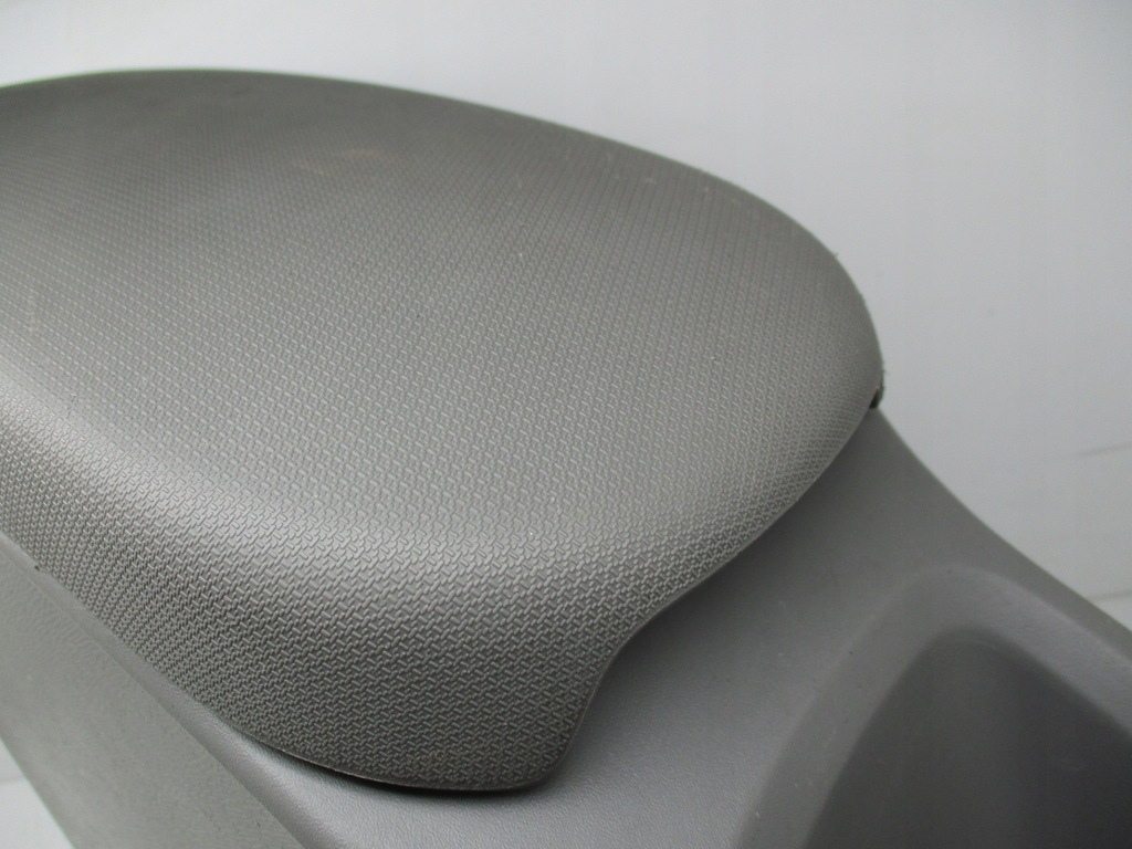 фото №9, Renault kangoo 08- подлокотник туннель среднего