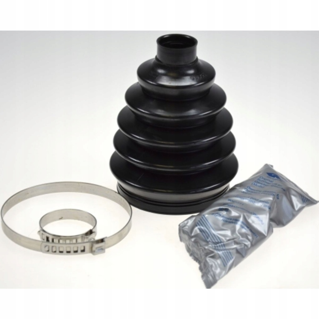 фото №2, Защита шарнир наружного avensis t22 99-03