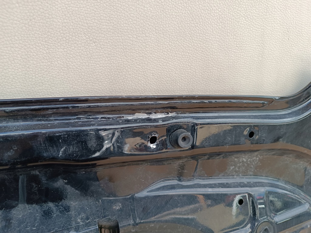 фото №13, Peugeot 108 капот оригінал