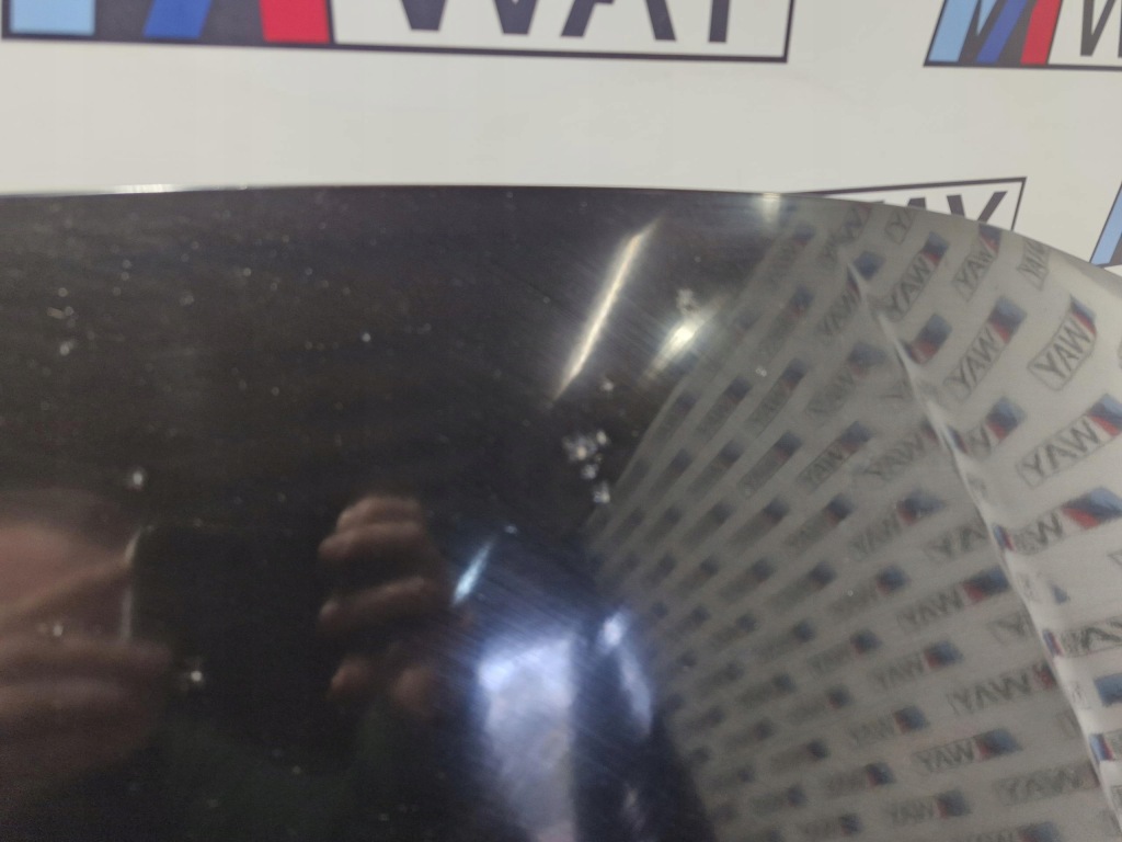 Bmw f30 f31 капот передня кришка 668 schwarz 2 Недорого