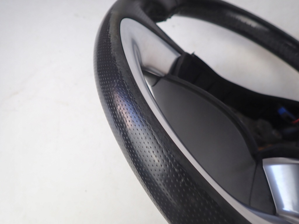 фото №7, Повітропровід шкіра хром citroen ds3 96883081zd