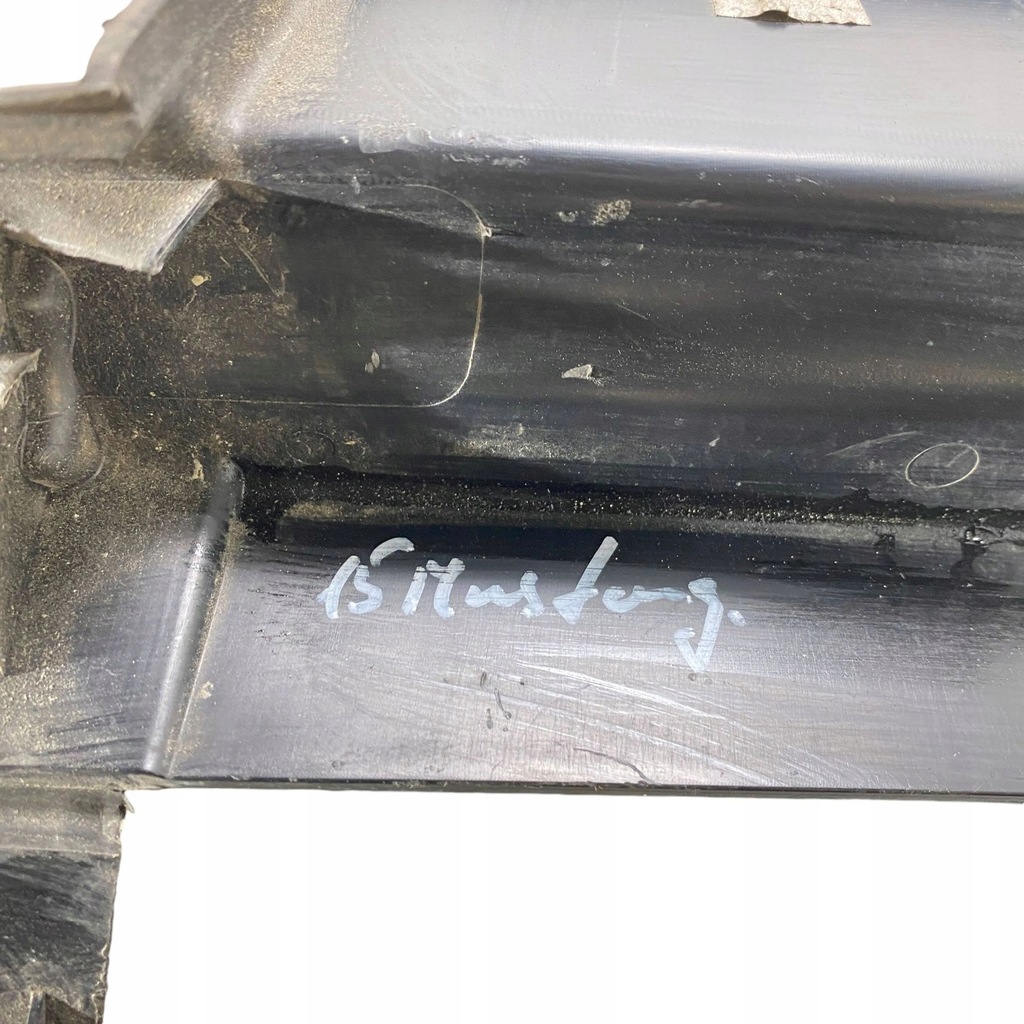 фото №8, Ford mustang vi 2015 впуск / канал повітря інтеркулер