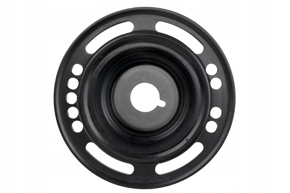 Nty rkp-pl-020 шкив, wał коленчатый Доставка