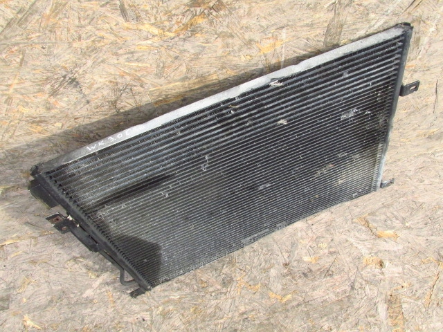 фото №5, Grand cherokee iii wk wh 3.0 crd радиатор кондиционера