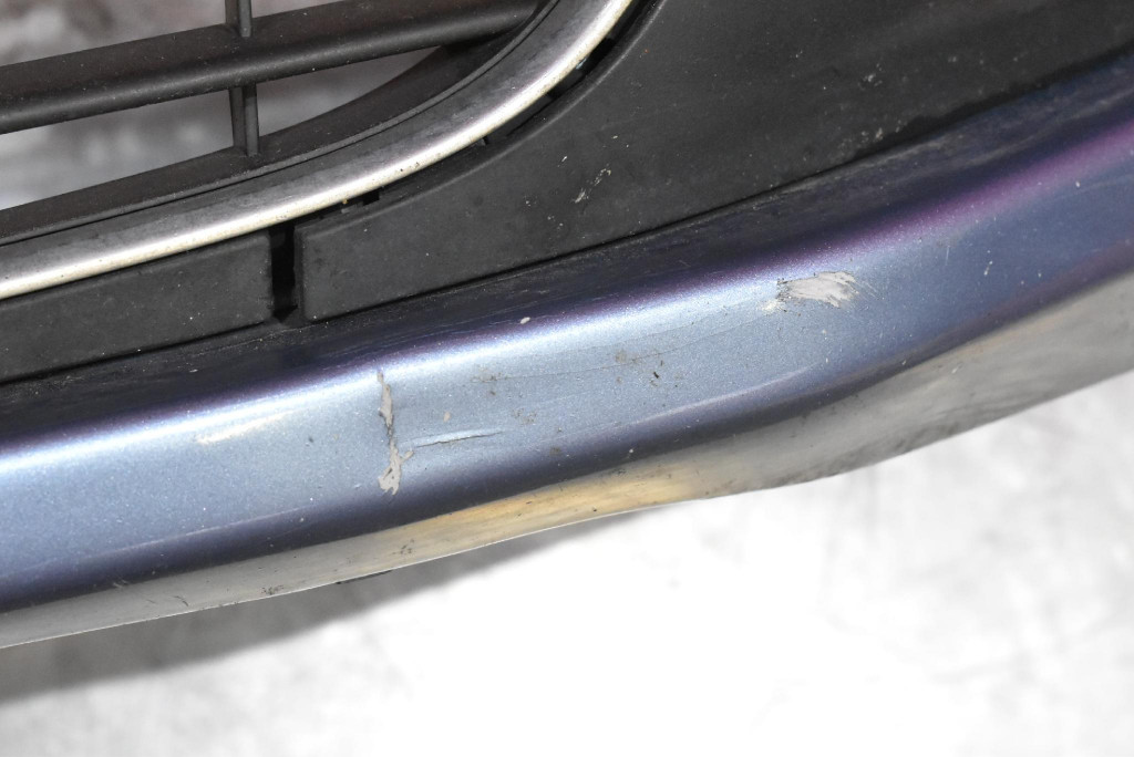 Купить Бампер перед передний pdc la5q vw golf 6 vi 08-15