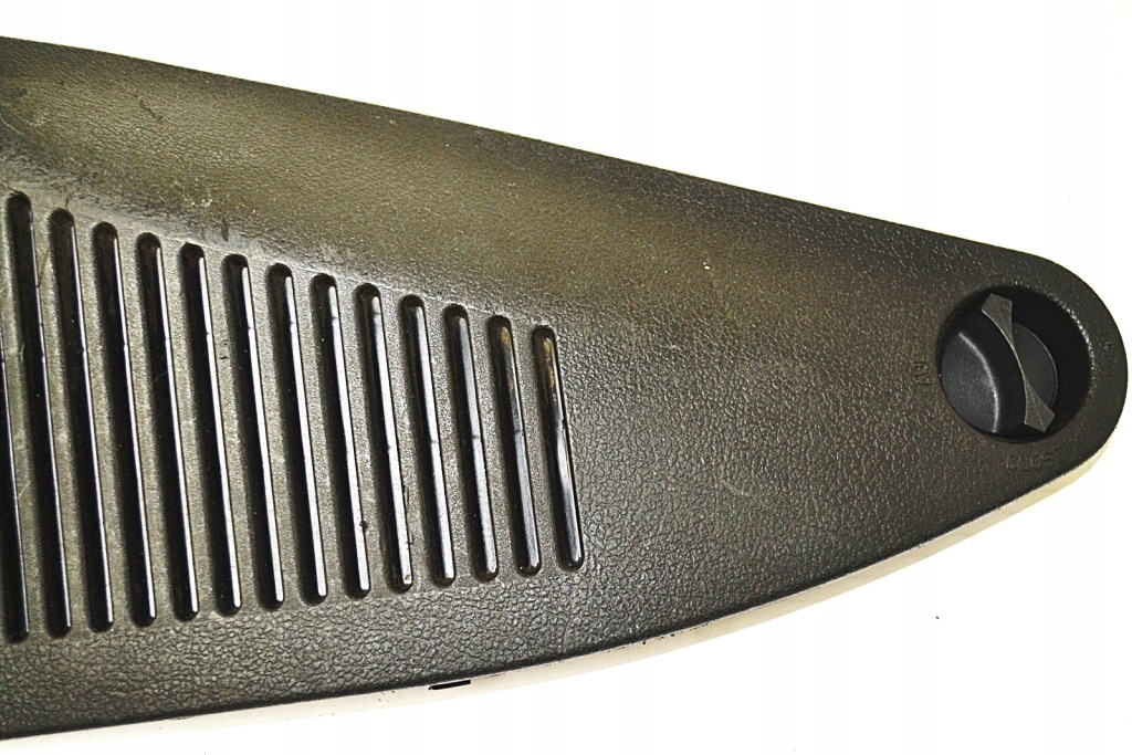 фото №4, Zafira a захист заглушка багажника решітка 90580310