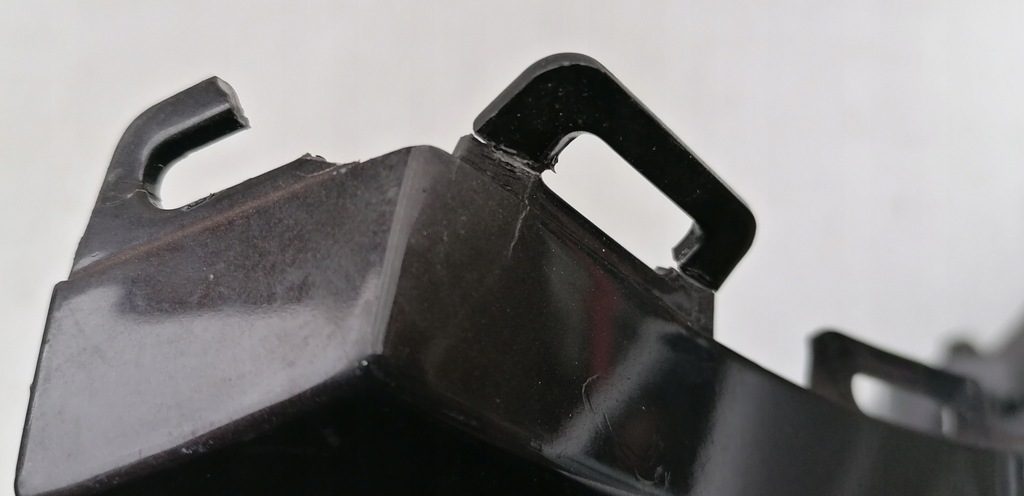 фото №16, Audi a3 8v3 бампер перед передній омивачі 12-16r.