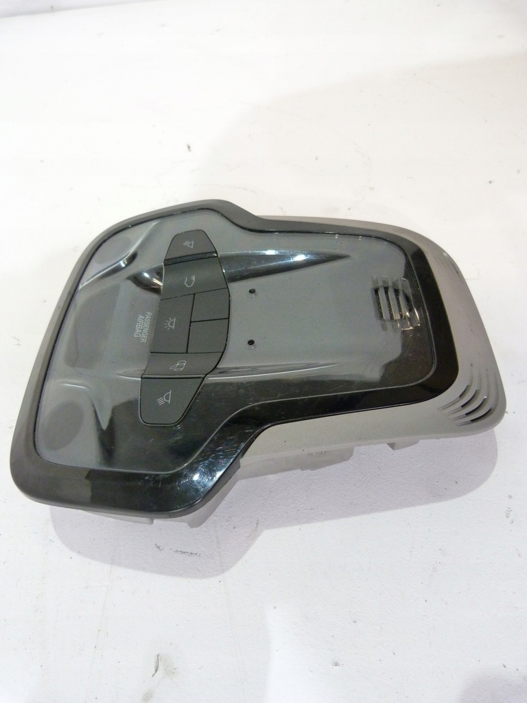 фото №3, Лампа кабины интерьер alfa romeo giulia