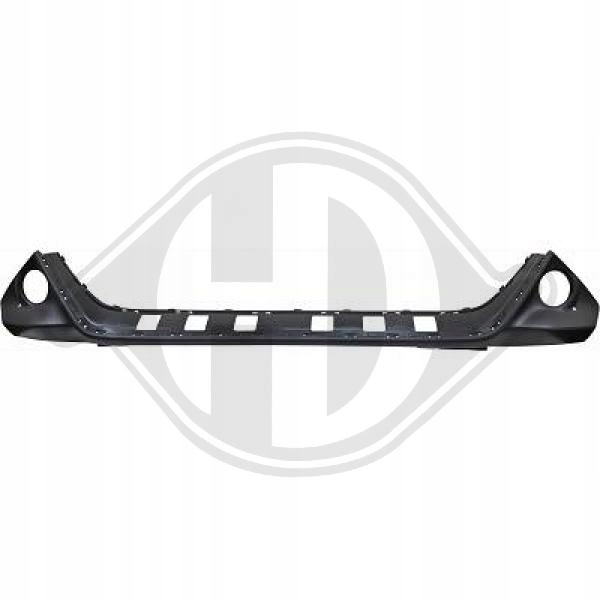 фото №1, Крышка do toyota aygo 14-