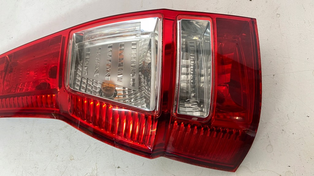 Фара ліва лівий задній honda cr-v 3 3 2006-2012r. Недорого