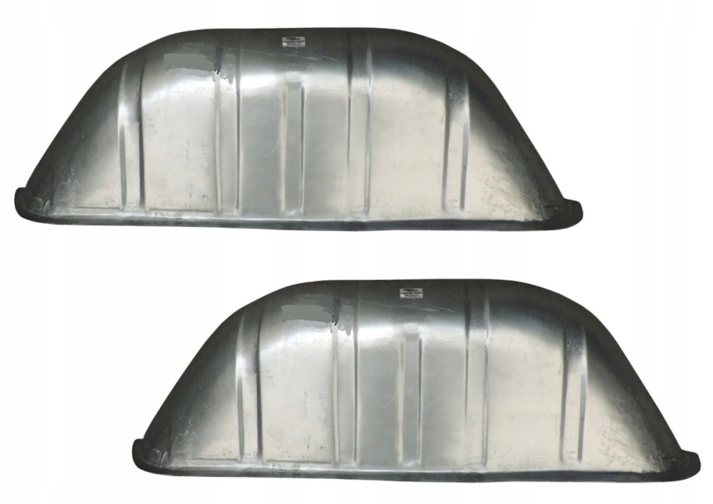 фото №1, Vw lt sprinter подкрылок внутреннее kpl. 2 szt nowe