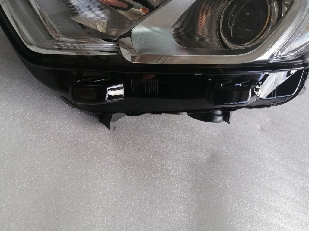 фото №5, Ford ecosport lift лампа левая перед gn15-13w030-je