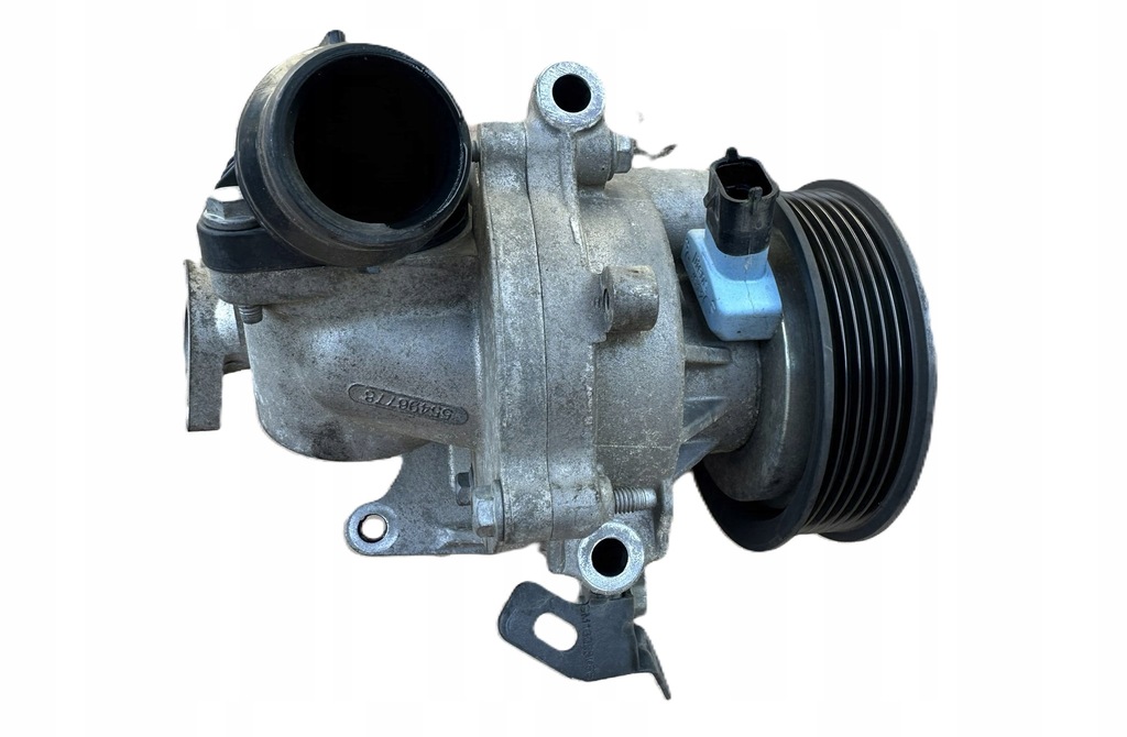 фото №1, Opel insignia b насос wody 55496778