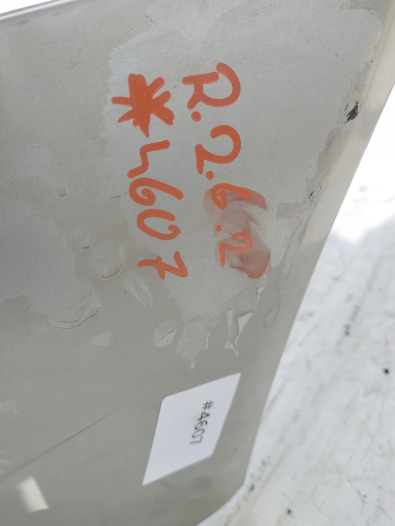 фото №10, Audi a4 b5 lift бампер перед передний ly1t