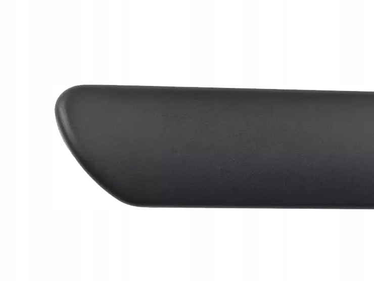 фото №7, Nissan leaf 2017- хетчбек накладки бічний двері