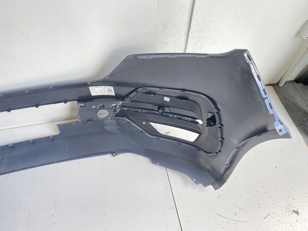 фото №10, Бампер передній перед vw t6 7la multivan lift 19-