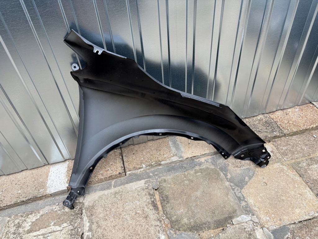 фото №12, Крыло левый передний honda crv cr-v v 5
