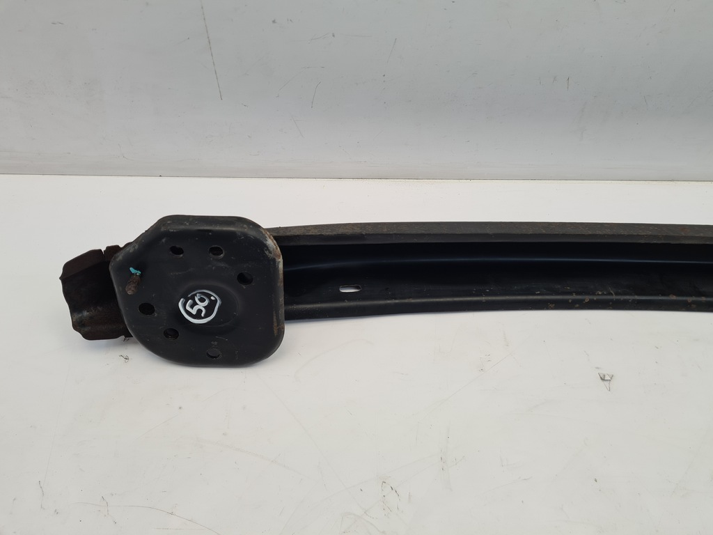 фото №8, Citroen c4 i балка pod бампер задняя