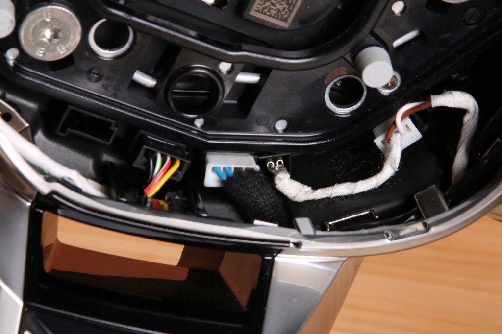 фото №14, Bmw g70 оригінальна шкіряний повітропровід m-pakiet ручка boost