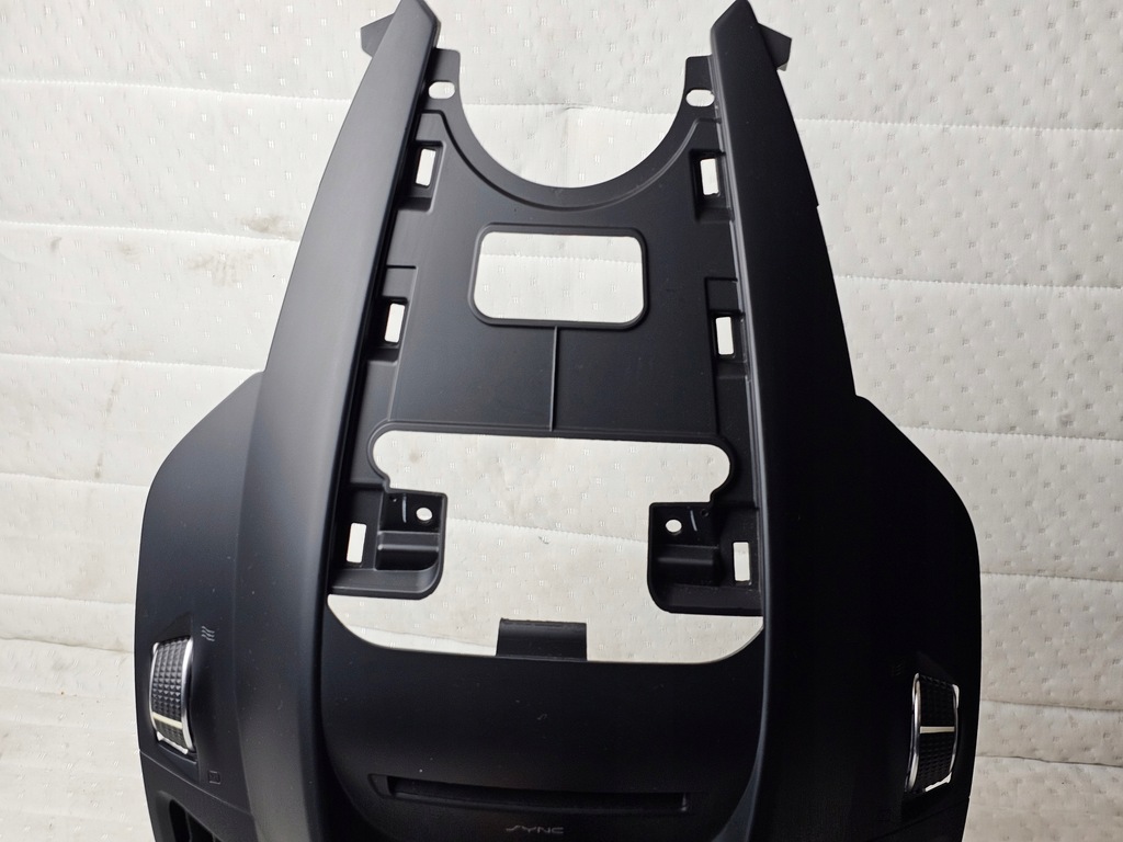 фото №3, Захист корпус рамка радіо консолі решітка обдув ford kuga mk2 синхронізація