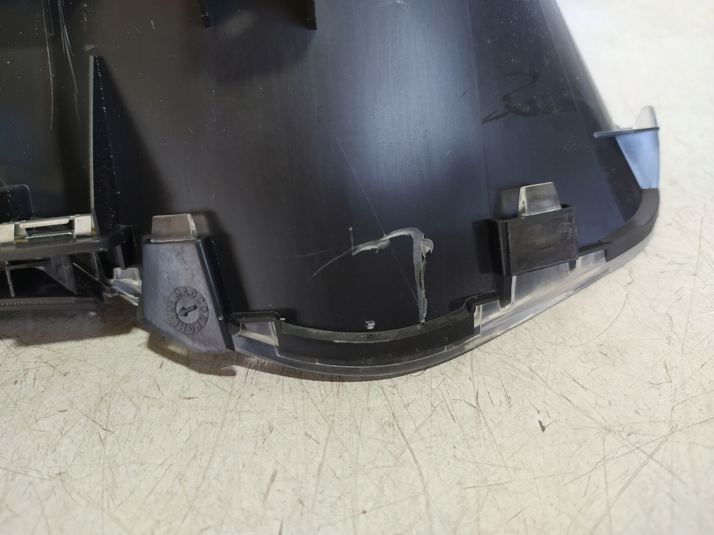 фото №5, Seat ibiza v 6f приборы счетчик