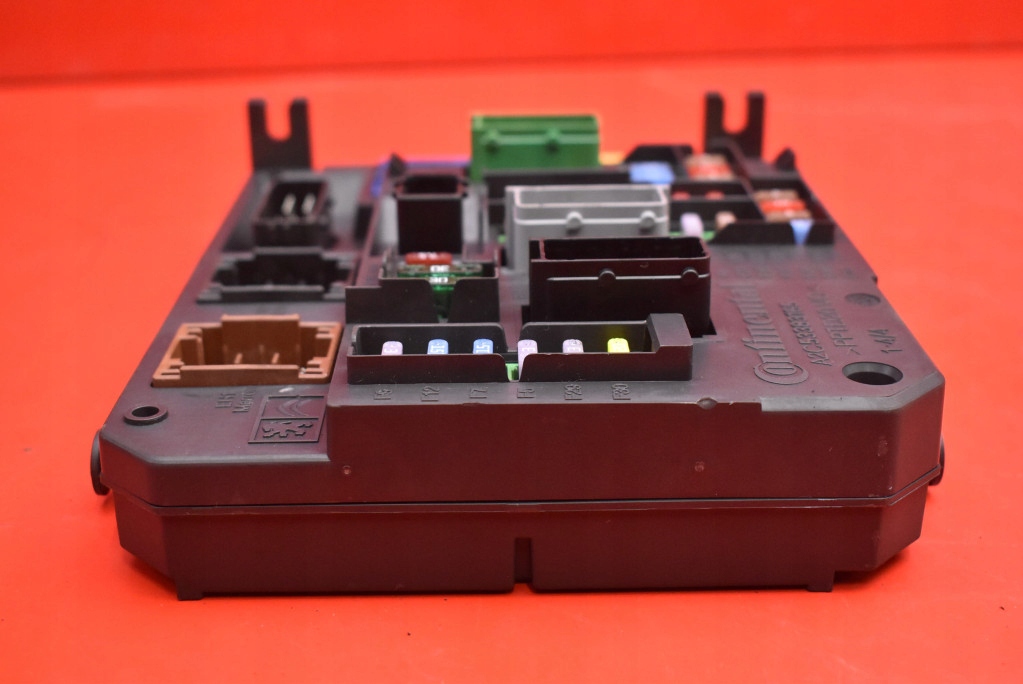 фото №6, Коробка предохранителей bsi 9664992380 peugeot 508 1 i 2.0 hdi 163 km 10-14