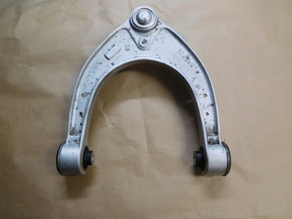 фото №7, Bmw 5 f10 12r. важіль верхній поперечний aw6082