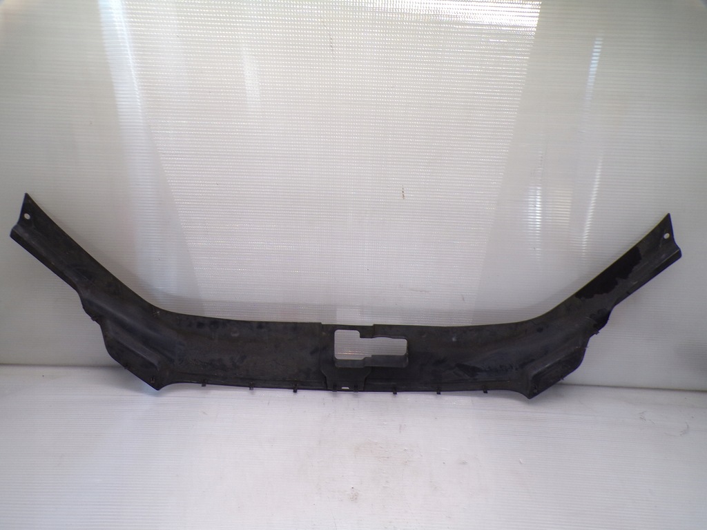 фото №5, Защита поперечина передний audi q7 4l 4l0807081