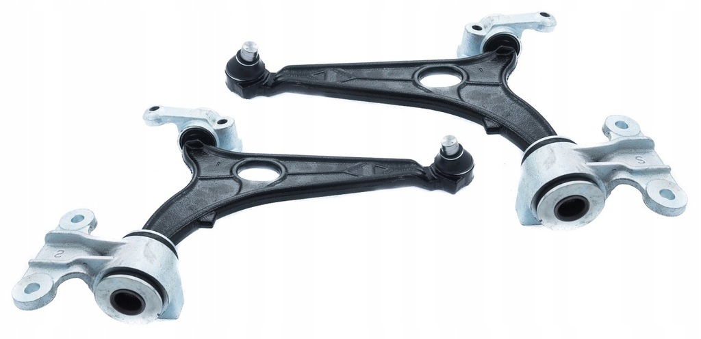 фото №1, Важіль важелі правий лівий fiat scudo