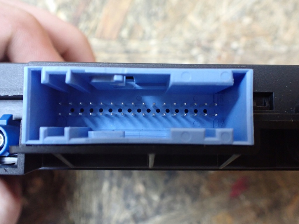 фото №9, Модуль блок керування jaguar xj x351 long europa hgy fw93-70718-rr 5638