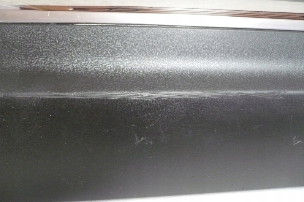 фото №12, Renault koleos ii молдинг дверь правая перед