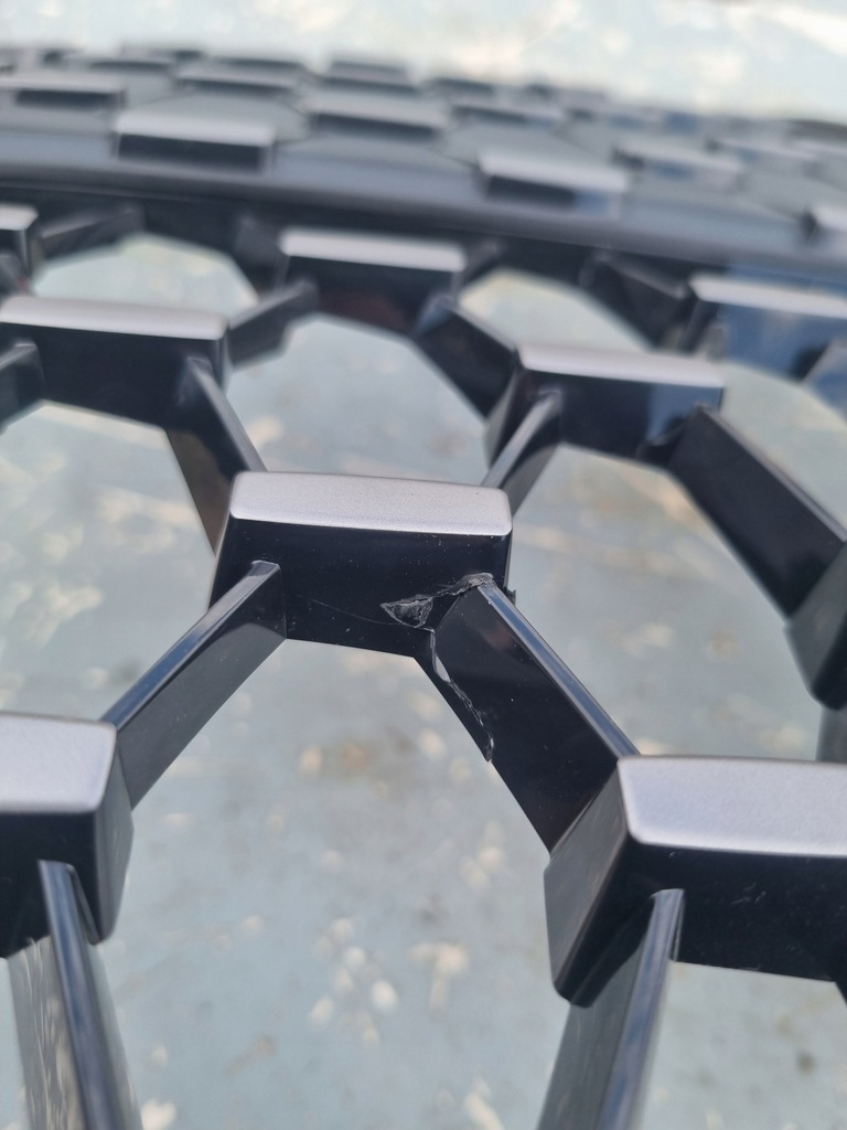 фото №10, Bmw 4 iv g23 g22 g26 решётка радиатора решётка радиатора решётки радиатора оригинал pod камера камера jak nowe