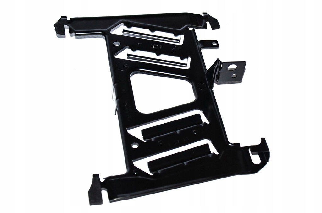 фото №11, Кронштейн протитуманної фари праве bmw f34 f34n 318 320 325