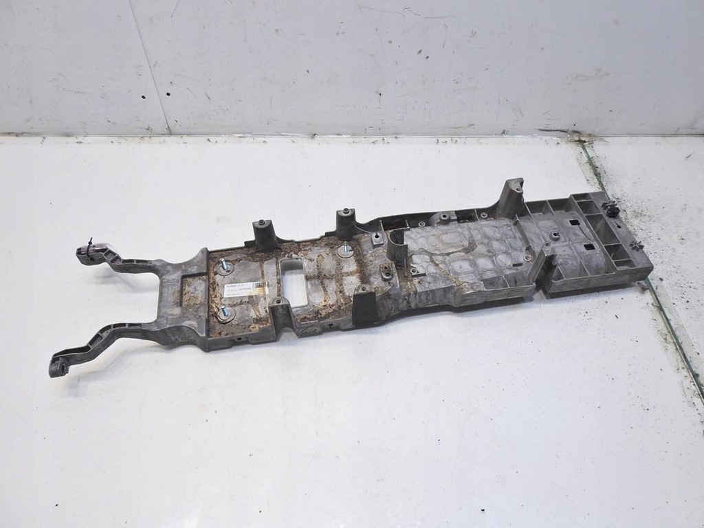 фото №8, Каркас основа тунель volvo v70 iii 30781451