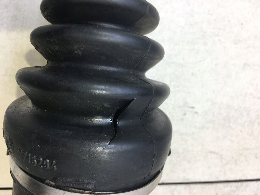 фото №12, Привідний вал права довга fiat palio 1.2 16v