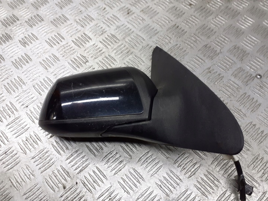 фото №1, Зеркало правое ford mondeo mk3 5pin g0