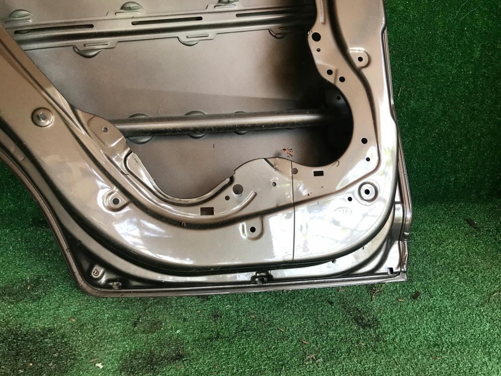 фото №10, Дверь задняя задние левая kia sportage iii wwa